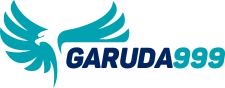 logo GARUDA999
